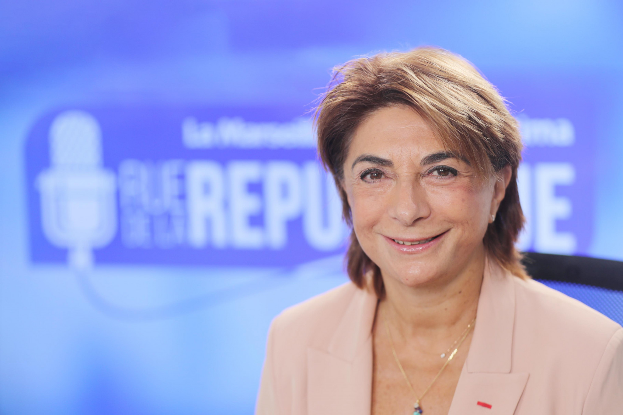 [Rue de la République] Posez vos questions à notre invitée Martine Vassal