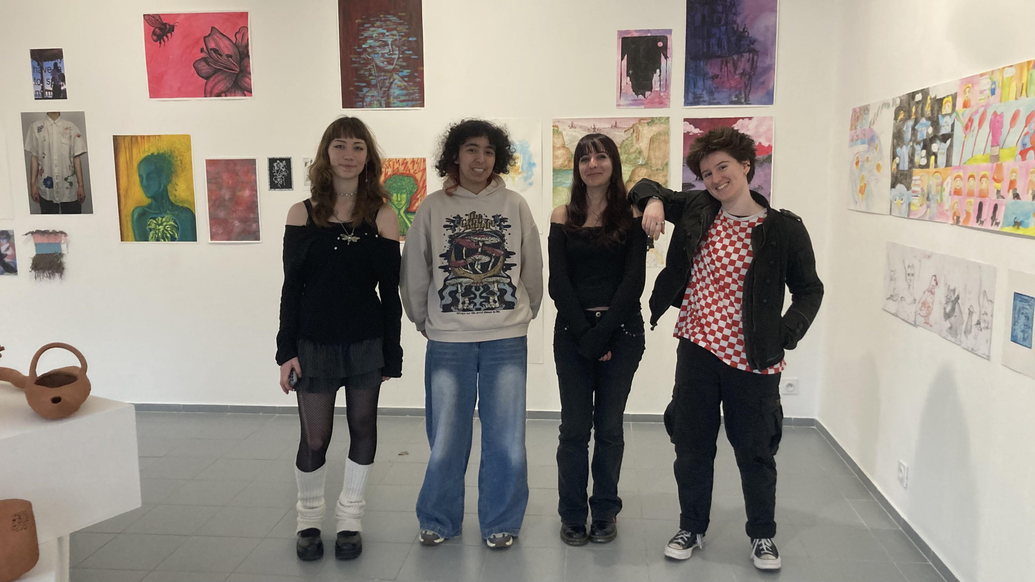 [Digne-les-Bains] Une prépa publique pour accéder aux écoles d’Art