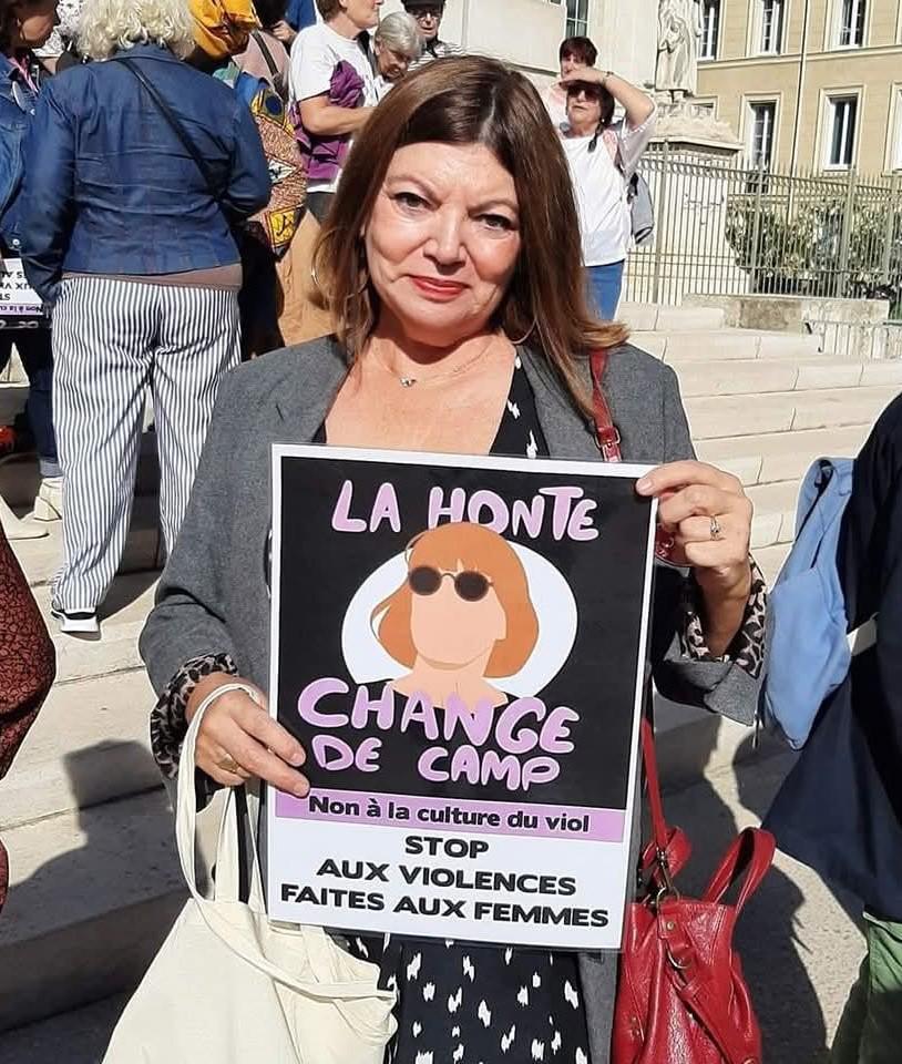 «&nbsp;Avec le Printemps marseillais, est née une volonté politique féministe&nbsp;»