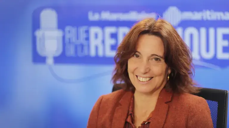 Sophie Camard : « Des fonctions exigeantes »