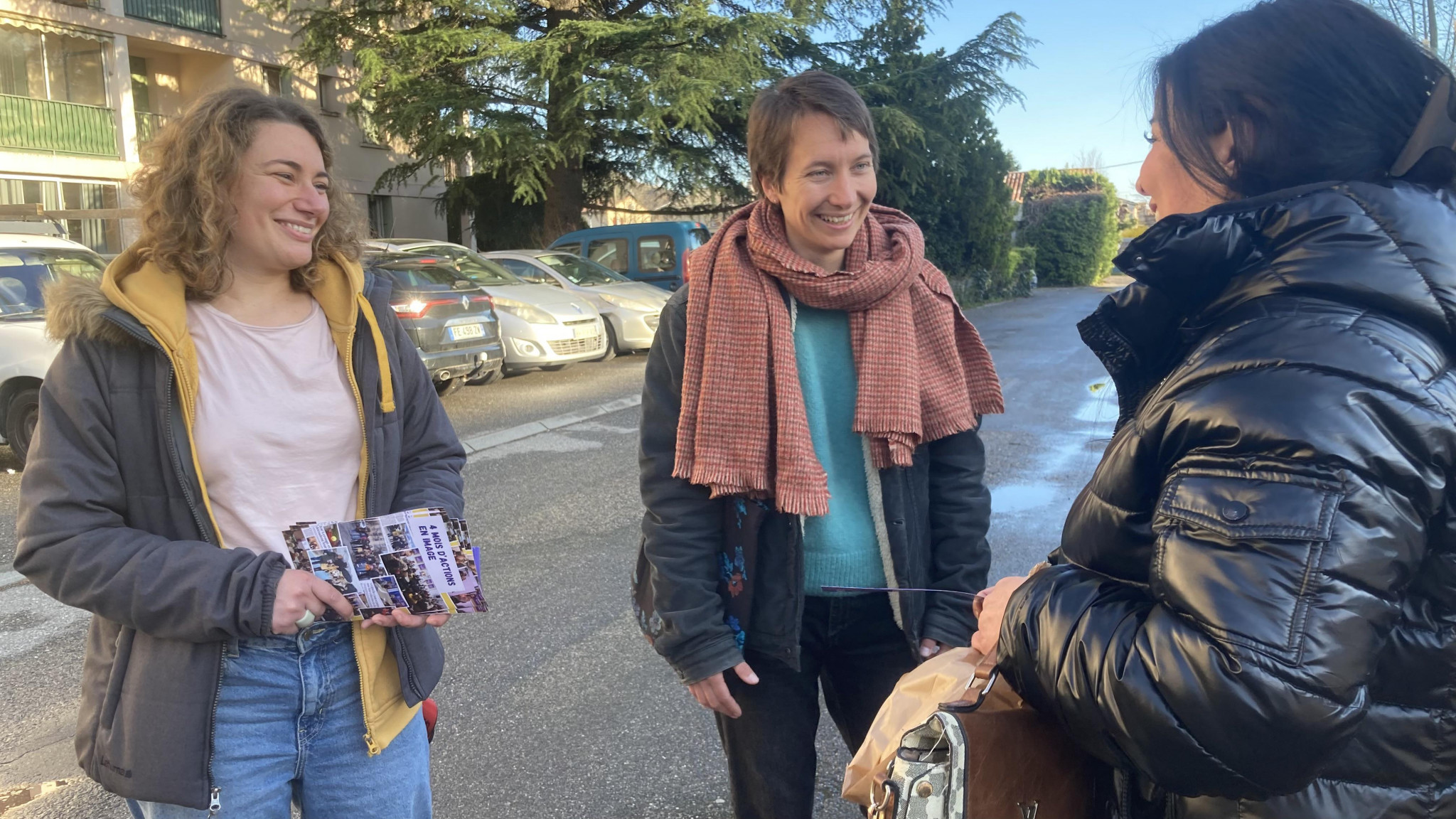 Demain Sisteron vise le plus d’élus possible