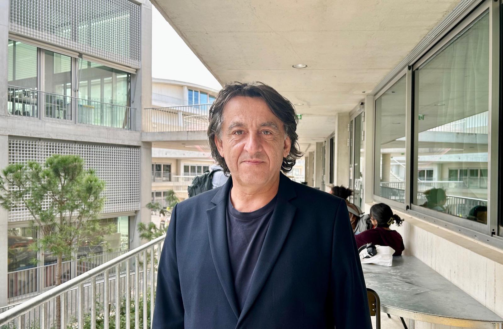 José Morales présente un programme ambitieux pour La Bouilladisse