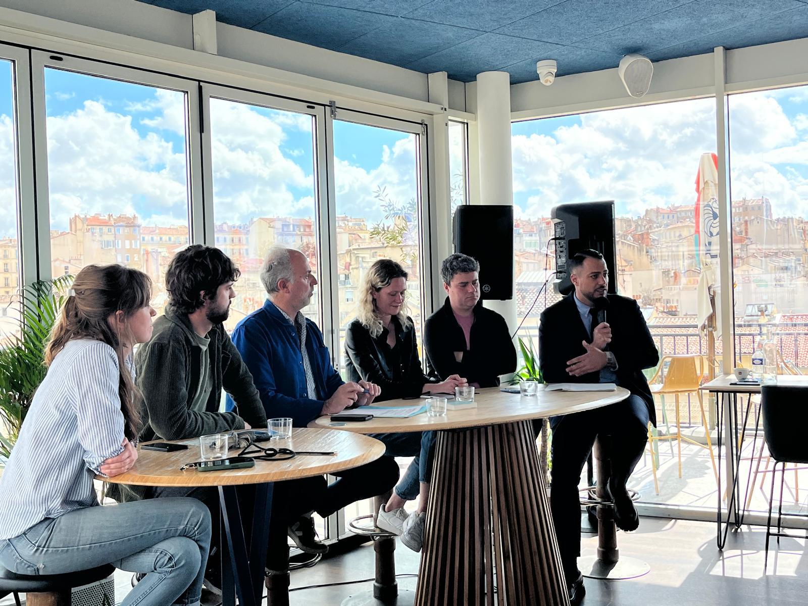 Ces plans d’investissements prévus par LFI pour Marseille
