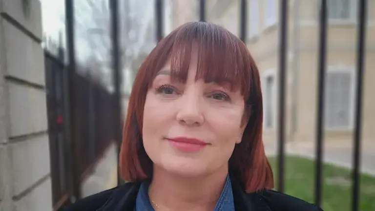 Ariane Lombardi : «&nbsp;Donner envie de s’engager&nbsp;»
