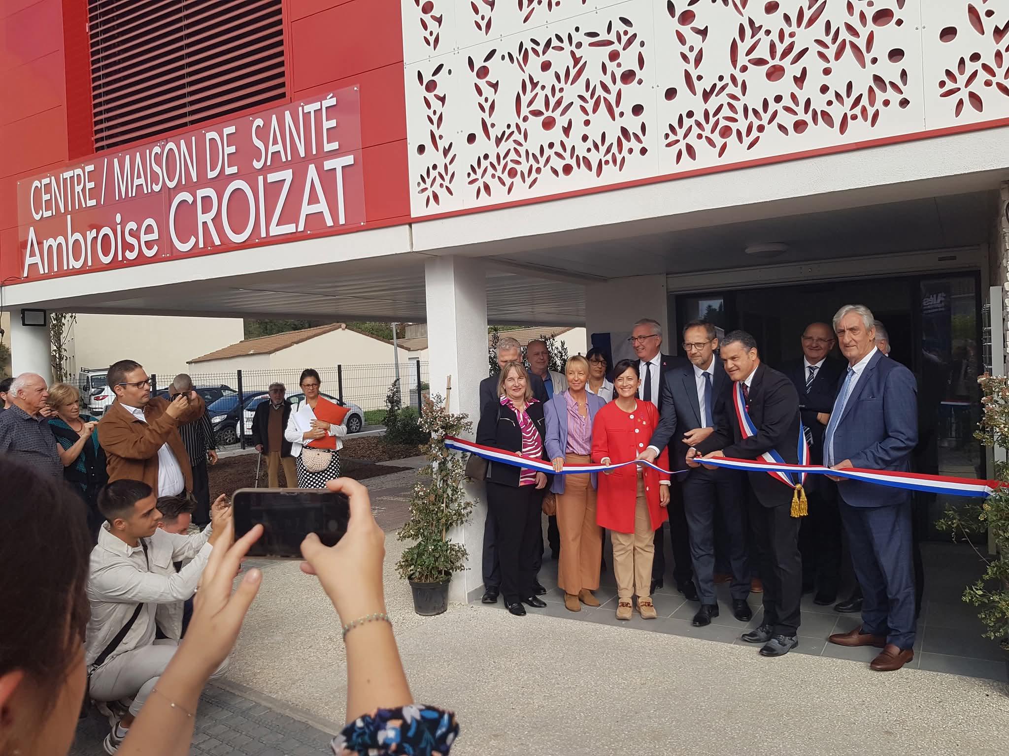 La santé, une priorité à Saint-Martin-de-Valgalgues