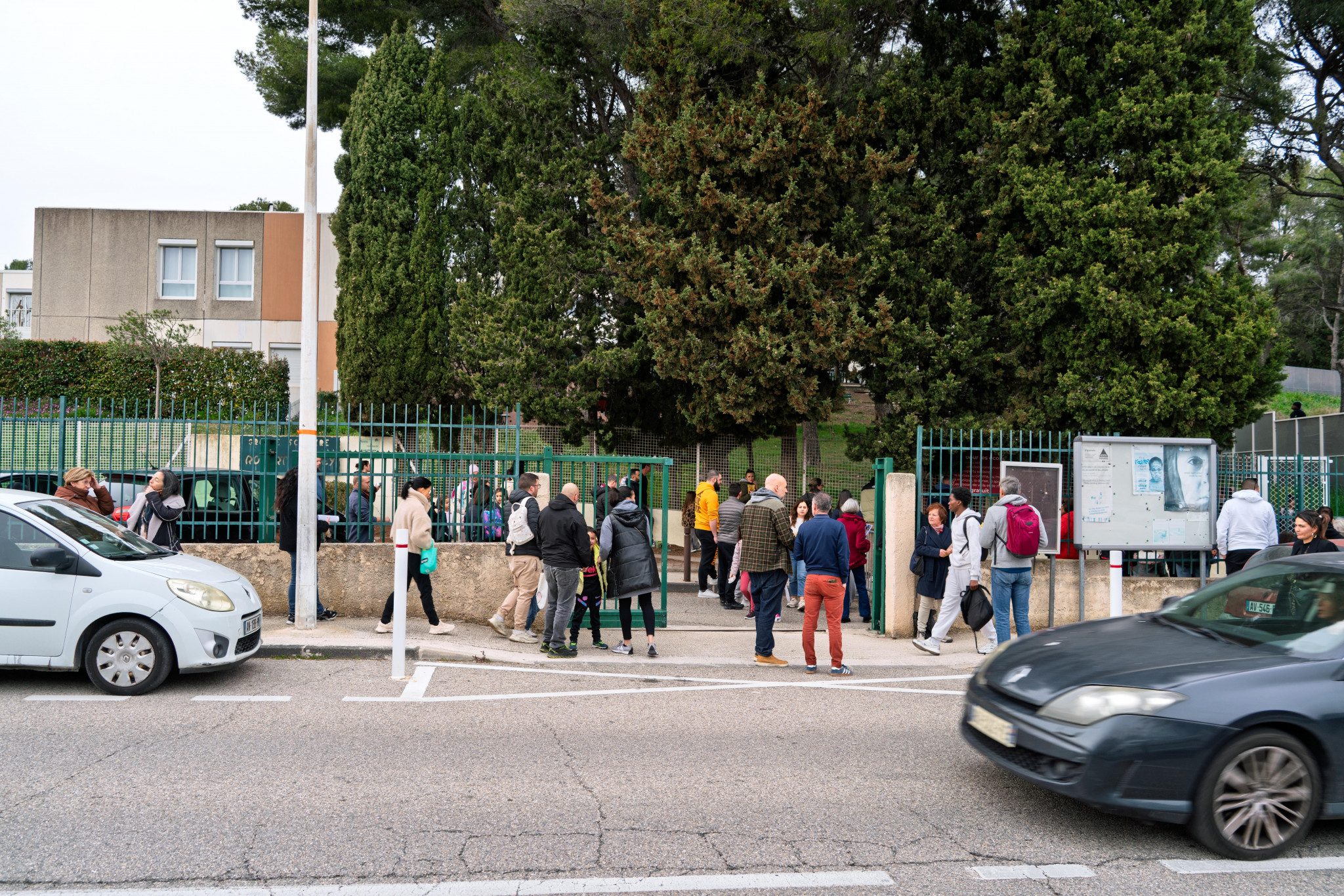 Les écoles martégales à l’heure du bilan et des enjeux