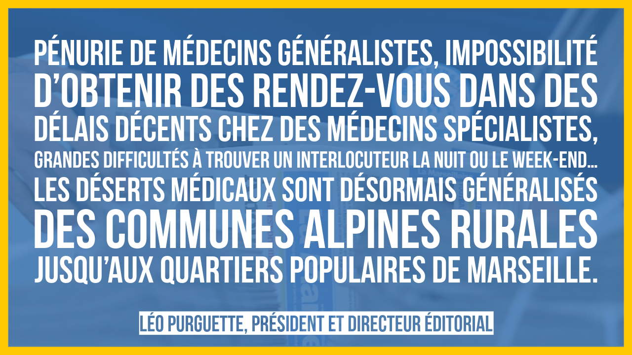 Urgence santé