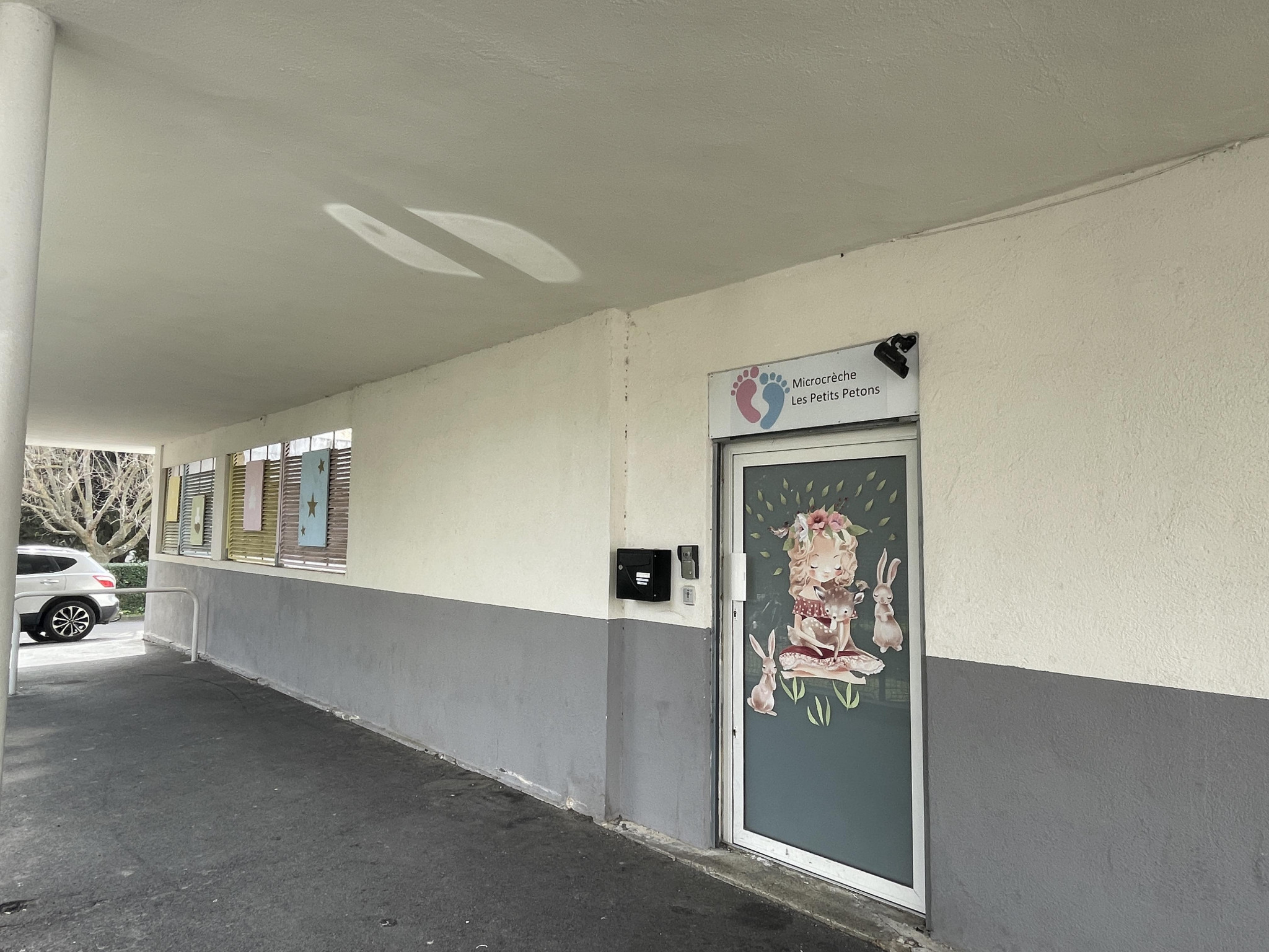 Une micro-crèche fermée à Marseille pour «&nbsp;attitude inadaptée du personnel&nbsp;»