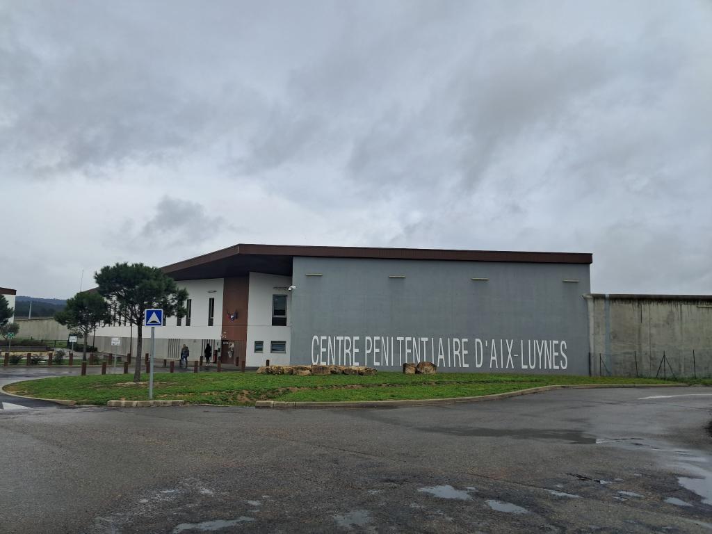 Des garanties sont exigées sur le futur quartier de lutte contre la criminalité