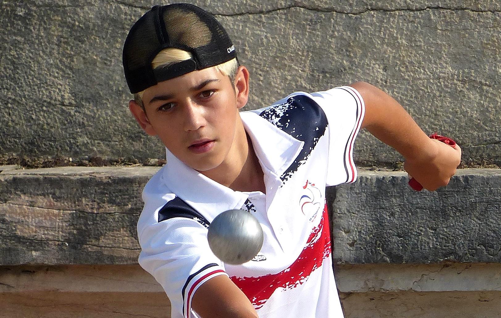 Finale Passion pétanque française : un plateau de rêve