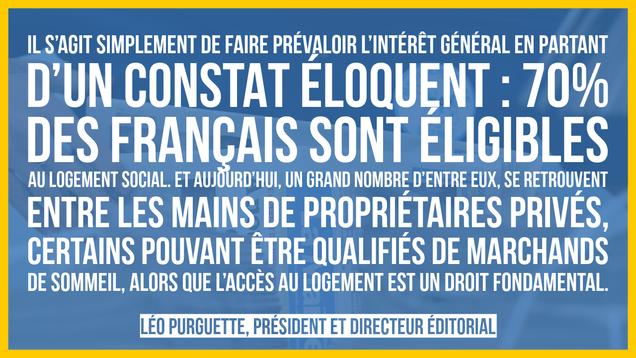 Construire l’avenir