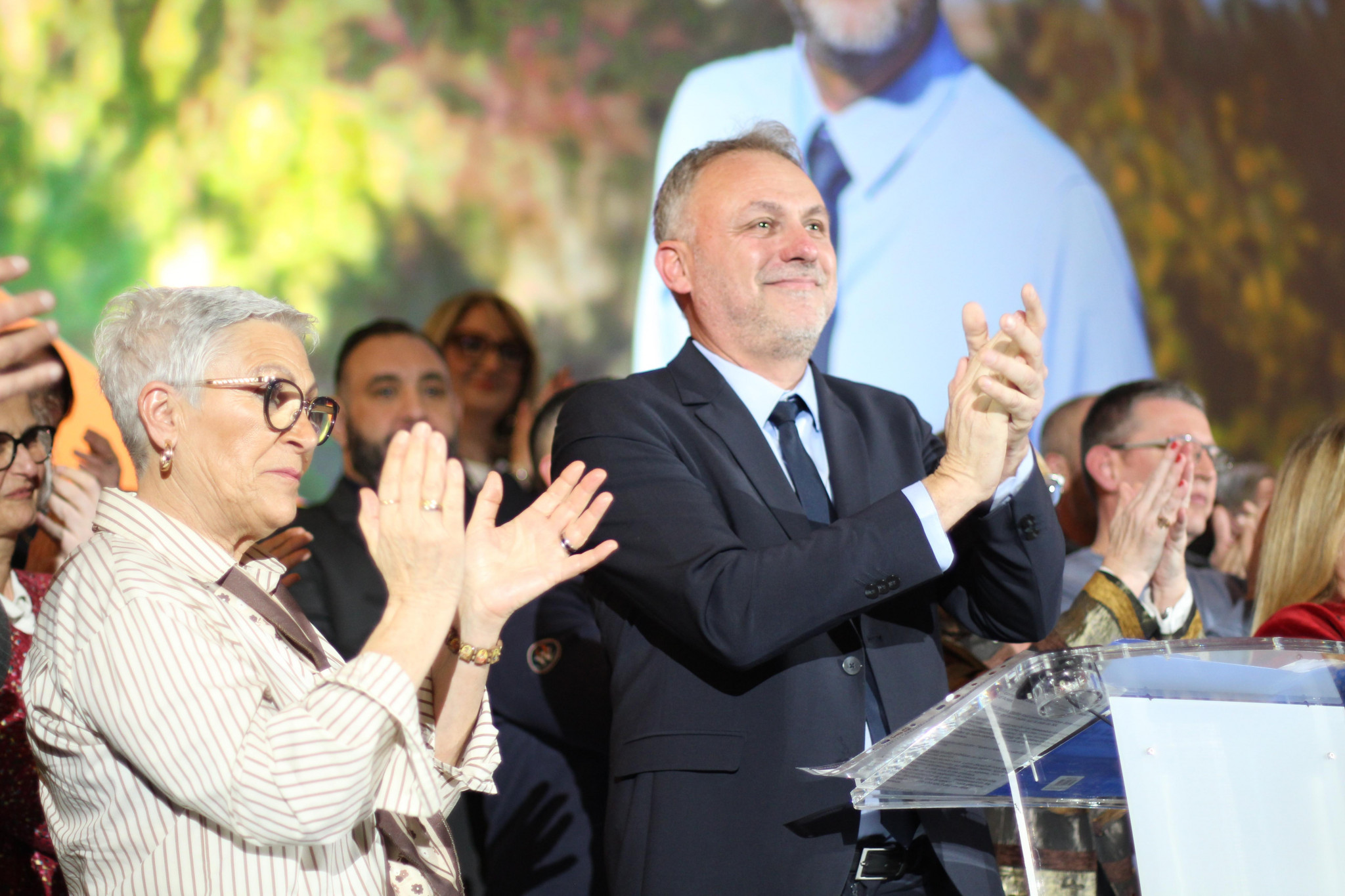 À Arles, un duel opposant de Carolis à Koukas au cœur d’une quadrangulaire