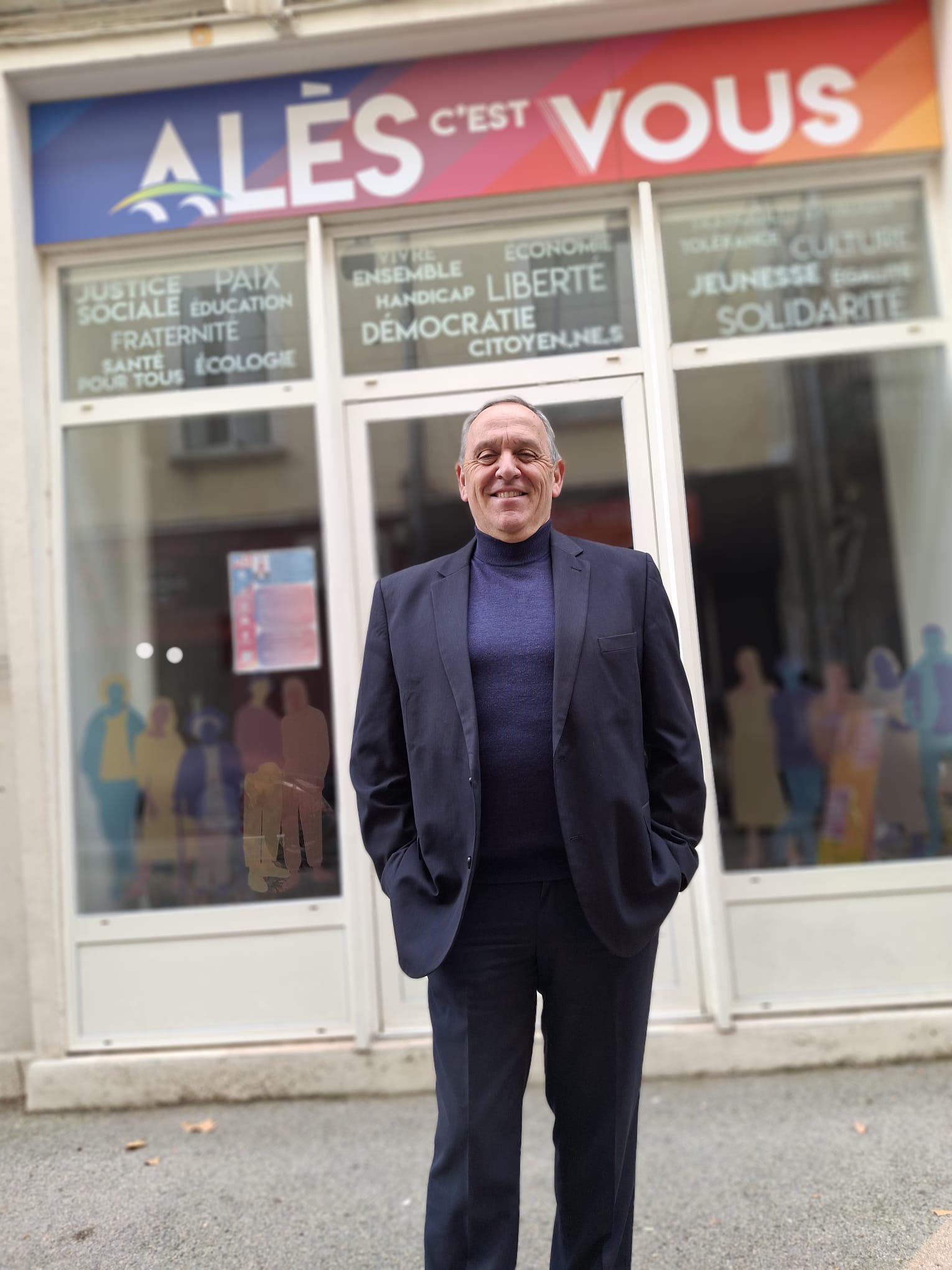 [Entretien] Paul Planque : « Nous n’avons pas réussi à enchanter les gens »
