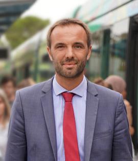 [Entretien] Michaël Delafosse : « Faire de la ville de Montpellier une locomotive de l’emploi &nbsp;»