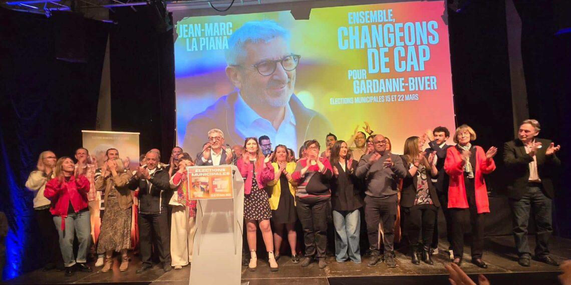 À Gardanne, retour à gauche «&nbsp;difficile, mais possible&nbsp;»