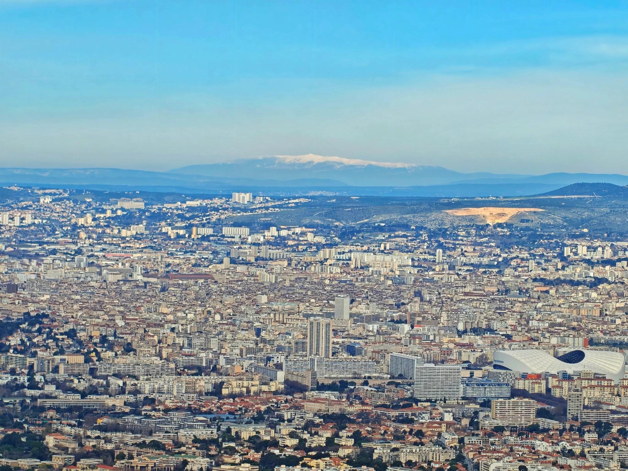 Ces commerçants marseillais disent « non à l’extrémisme »