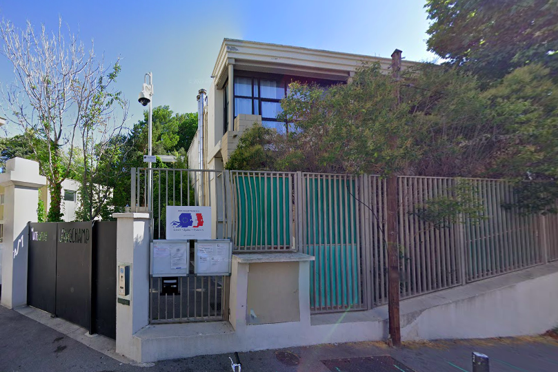 L’école Longchamp rouvre lundi après le sinistre