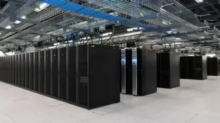 Digital Realty ne surveillait pas les fuites de son data center