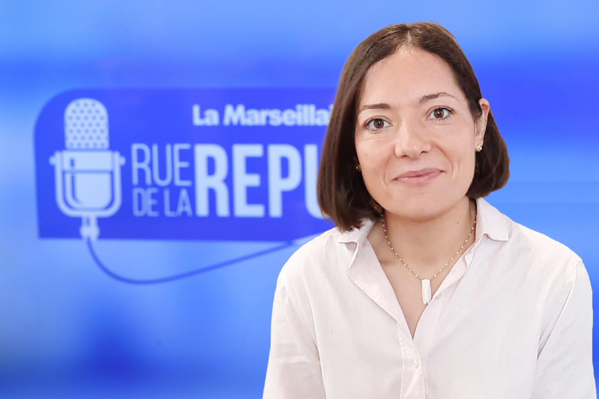[Rue de la République] Tina Biard-Sansonetti&nbsp;: « J’installerai un conseil d’arrondissements citoyen dans les 13-14&nbsp;»