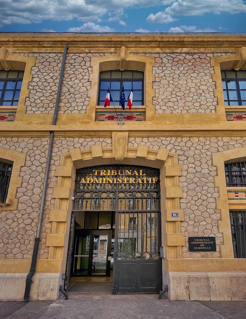 Le «&nbsp;manque de concertation&nbsp;» sur les JO devant la justice