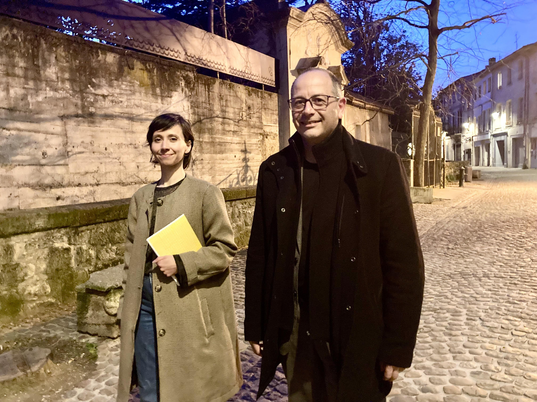 À Avignon, les listes PS et LFI feront front commun dimanche