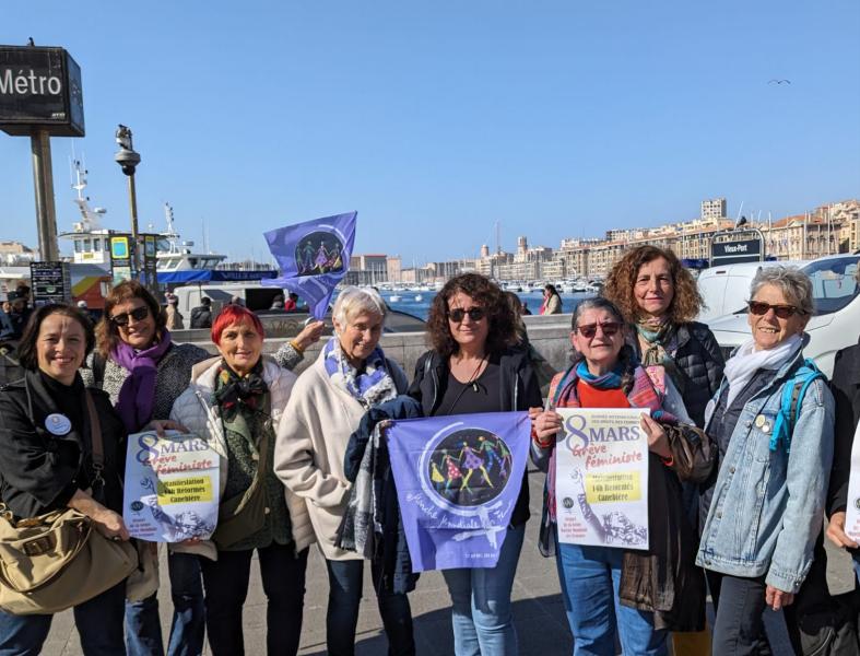 Les droits des femmes revendiqués et réaffirmés dans la région