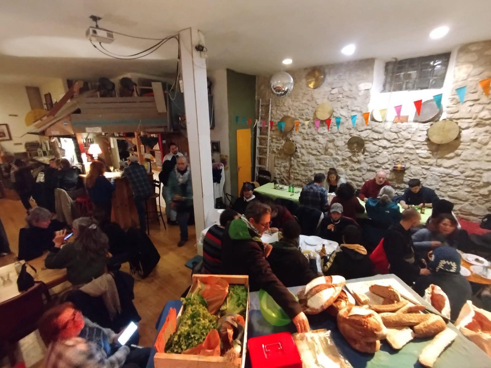 Un rendez-vous militant pour rompre avec la précarité
