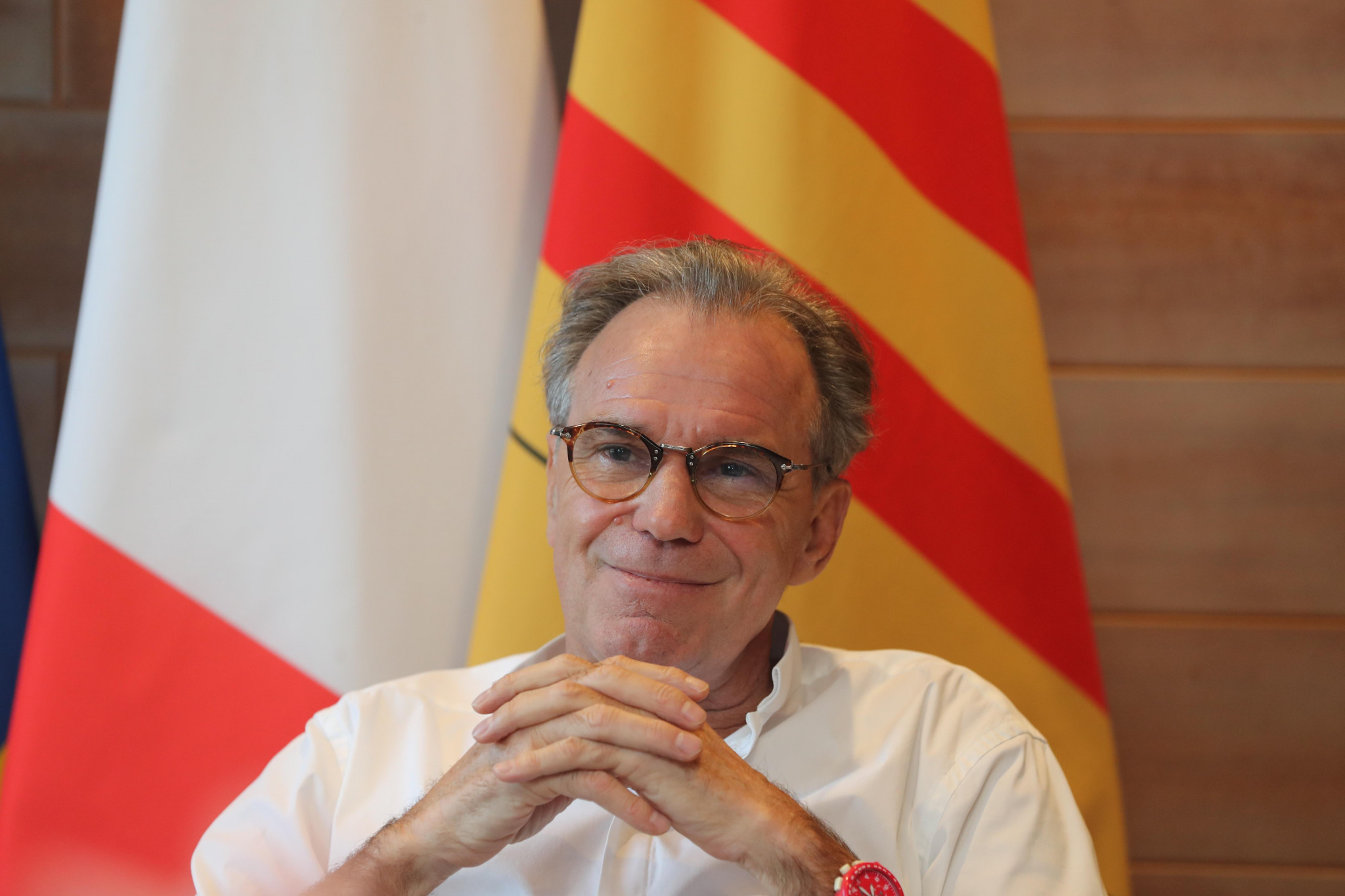 [Entretien exclusif] Renaud Muselier : «&nbsp;Pourquoi je suis candidat au Sénat&nbsp;»