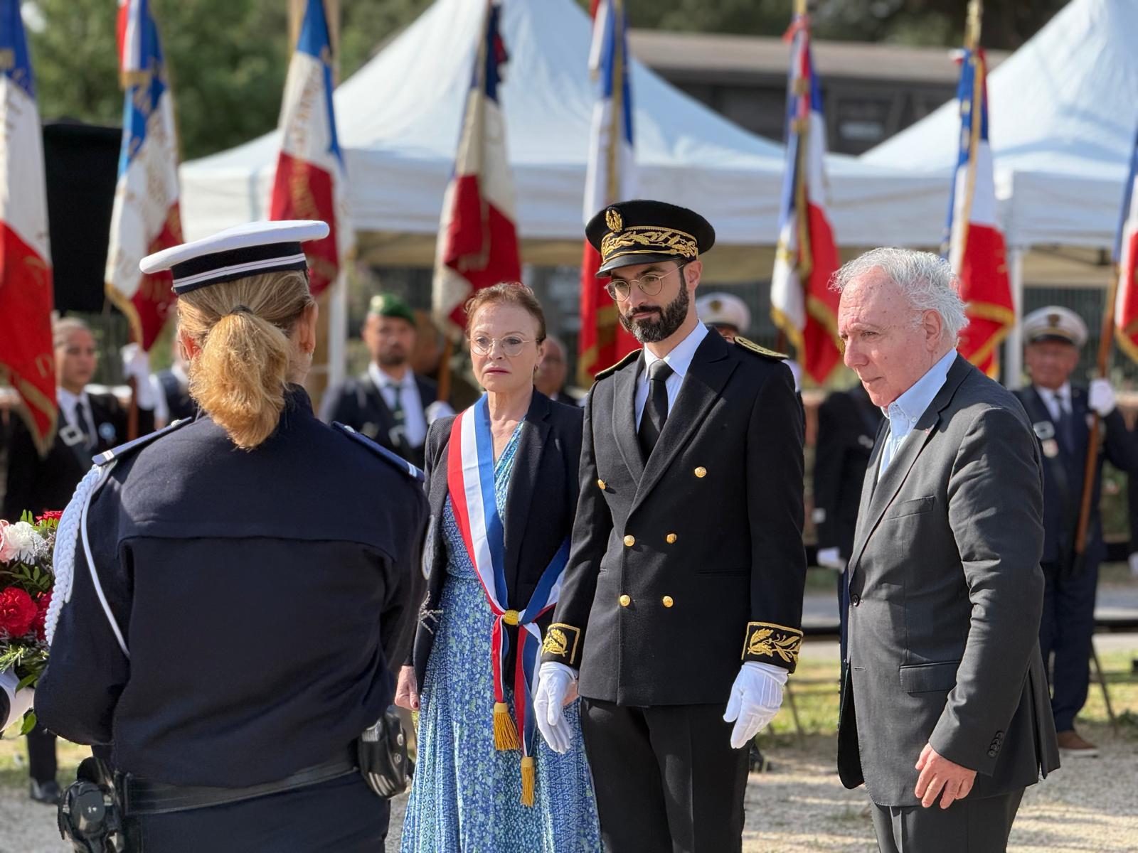 Une démarche pour inscrire le camp des Milles au patrimoine mondial de l’Unesco