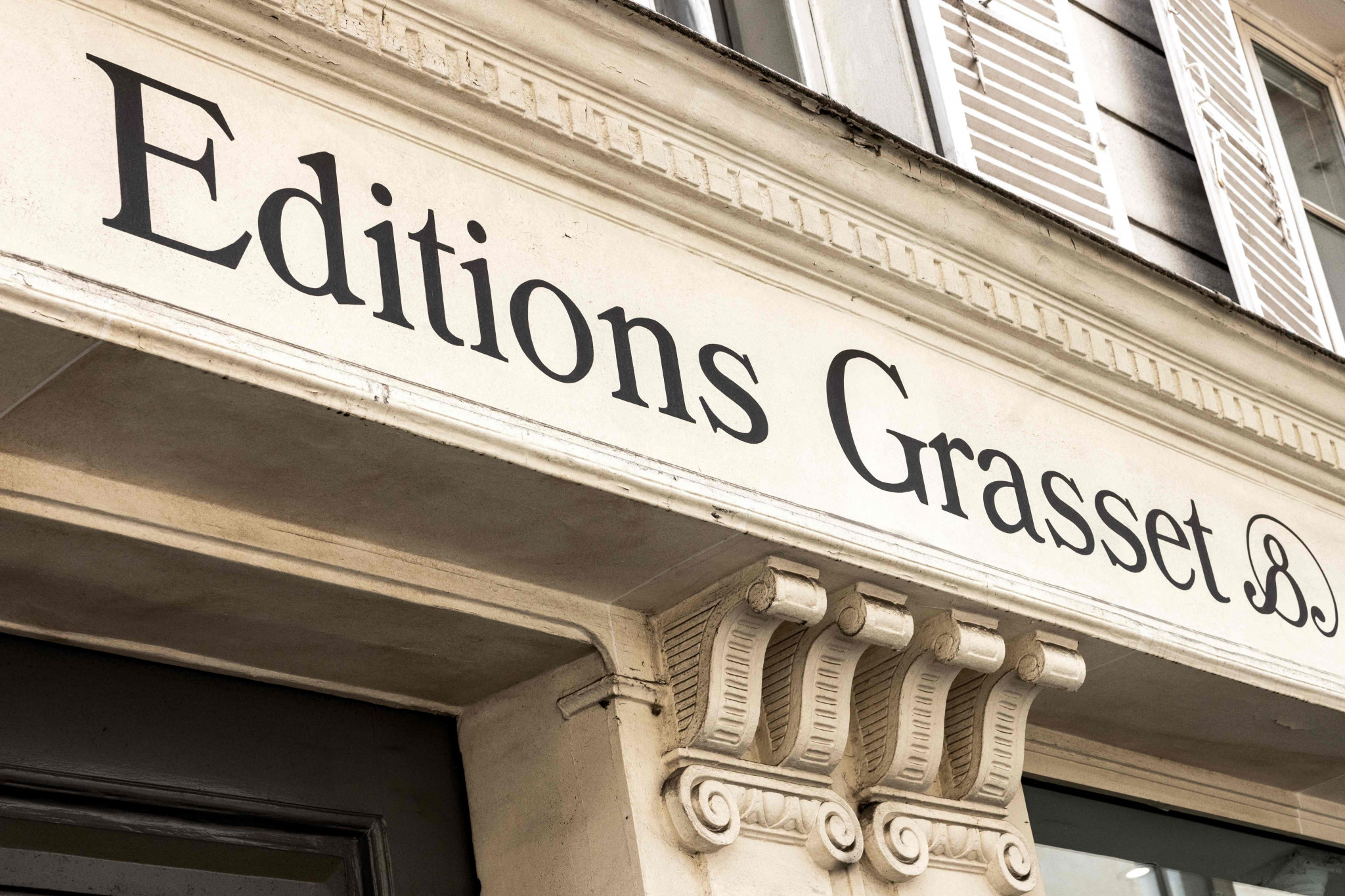 Grasset, symptôme d’un pluralisme fragilisé