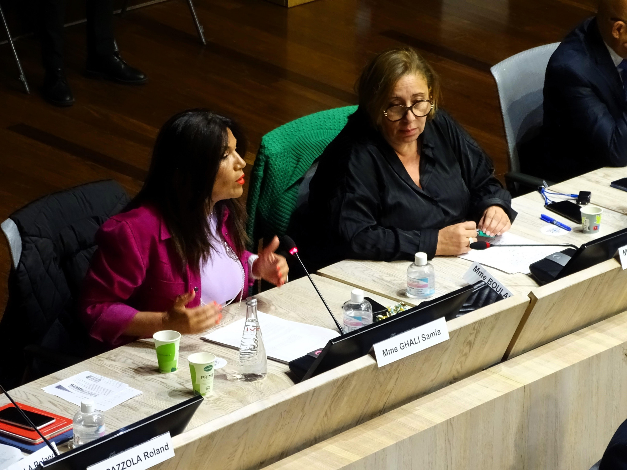 Dans les 15-16, le Printemps marseillais cherche son maire