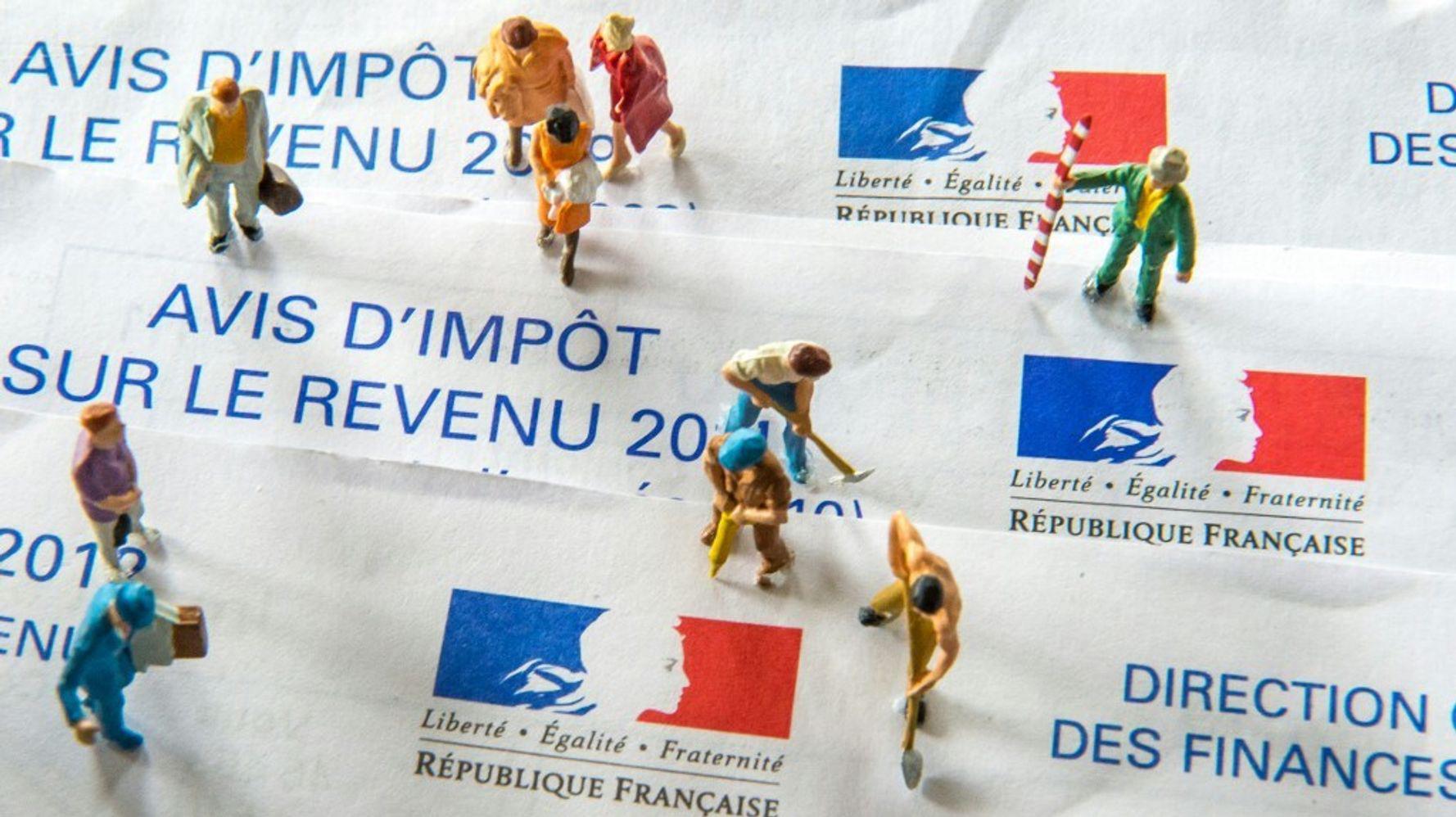 Impôts sur le revenu : les nouveautés 2026