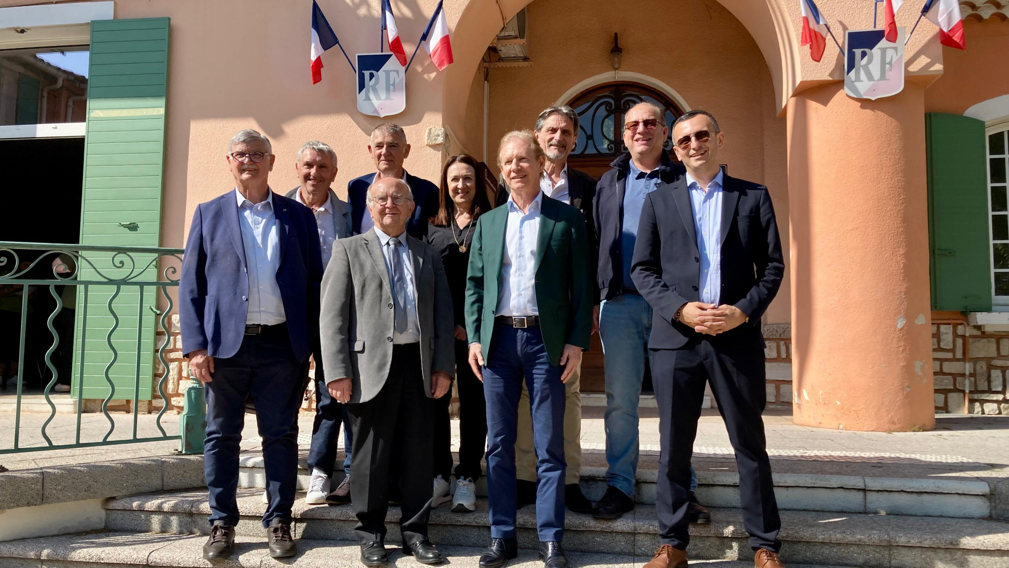 Les maires du pays aubagnais ne lâcheront pas la gratuité