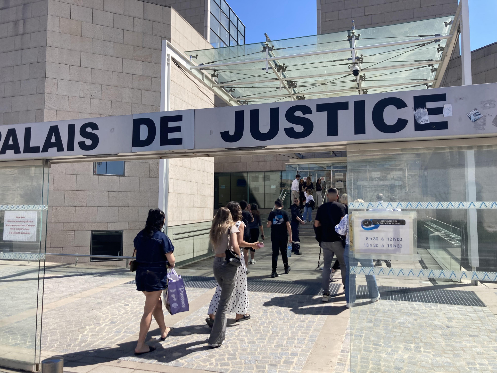 Condamnés pour guets-apens homophobes