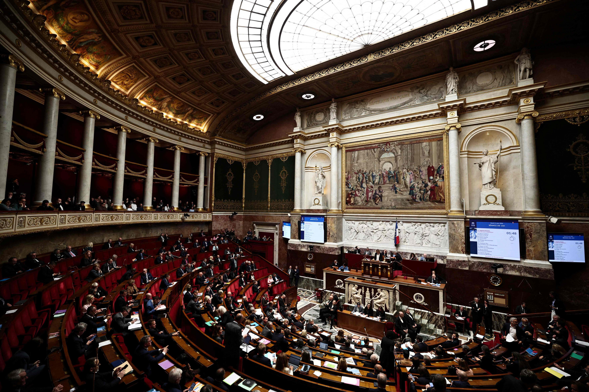 [Entretien] Emmanuel Tjibaou : «&nbsp;On ne peut pas parler de décolonisation sans le FLNKS&nbsp;»