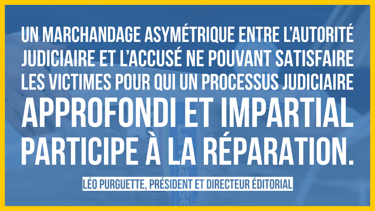 Juste colère