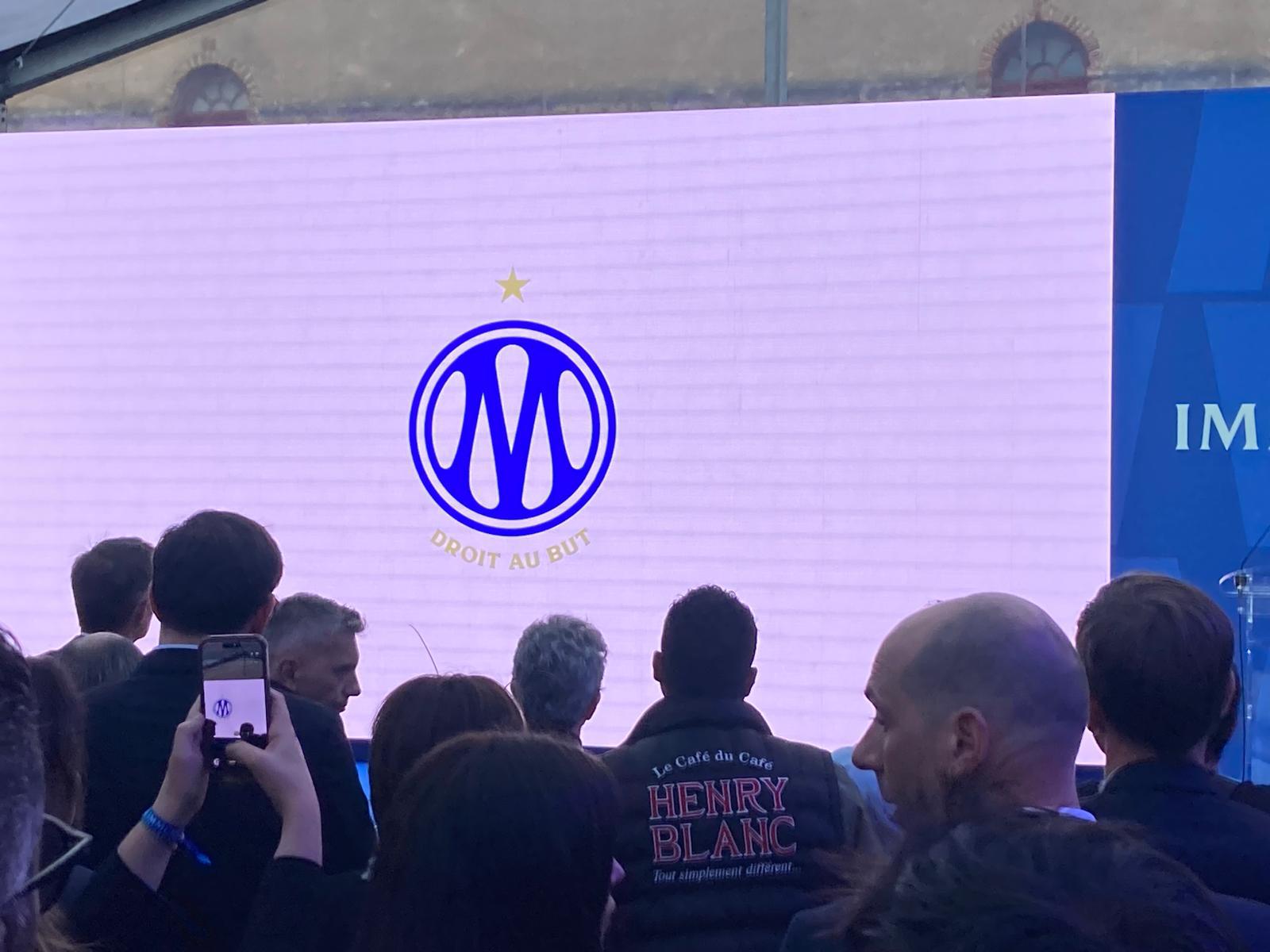 L’OM dévoile le 12e logo de sa longue histoire
