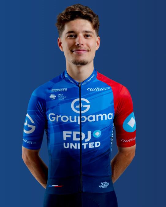 Le coureur Clément Braz-Afonso ne «&nbsp;s’interdit rien&nbsp;»