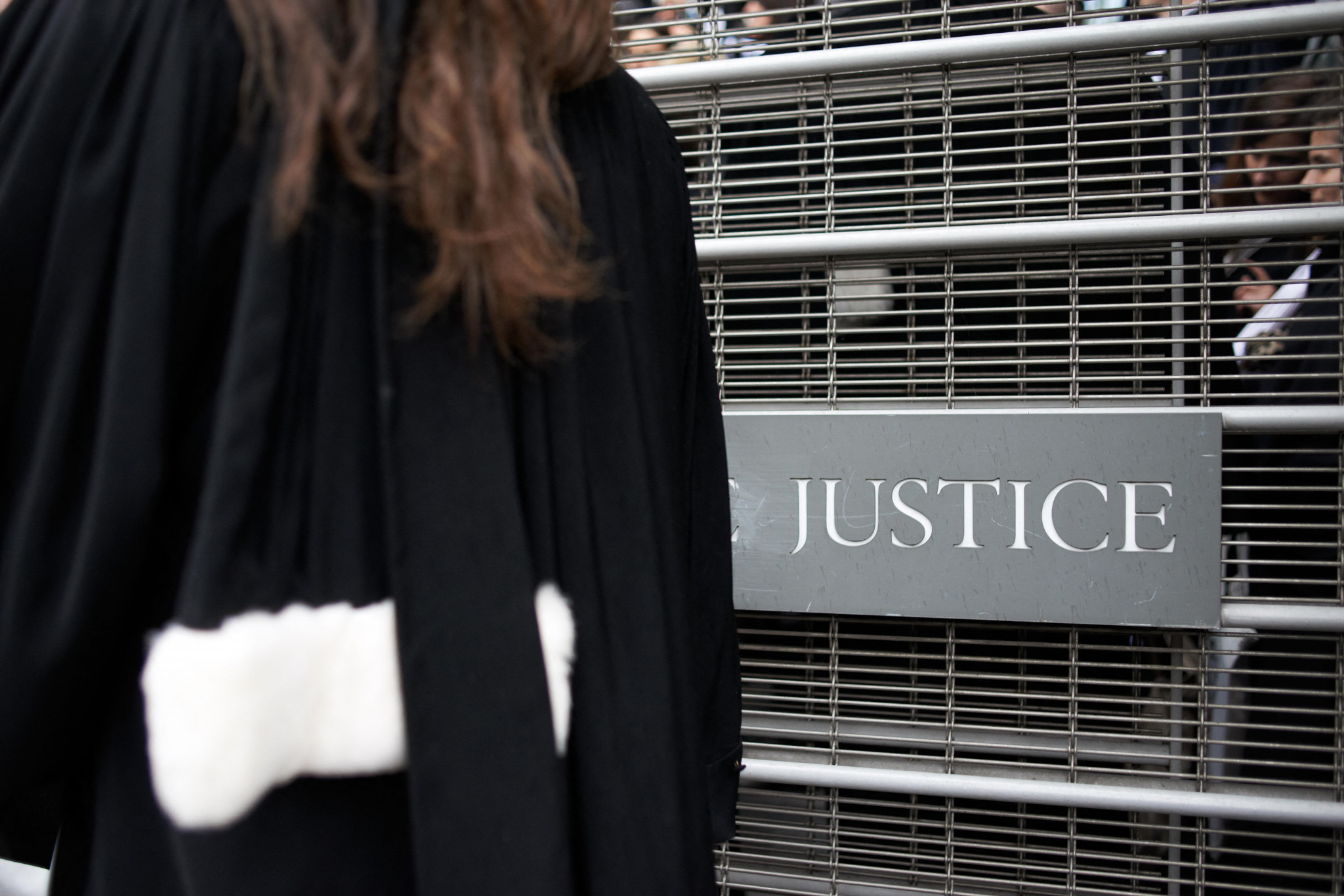Quand le recours à la justice devient payant