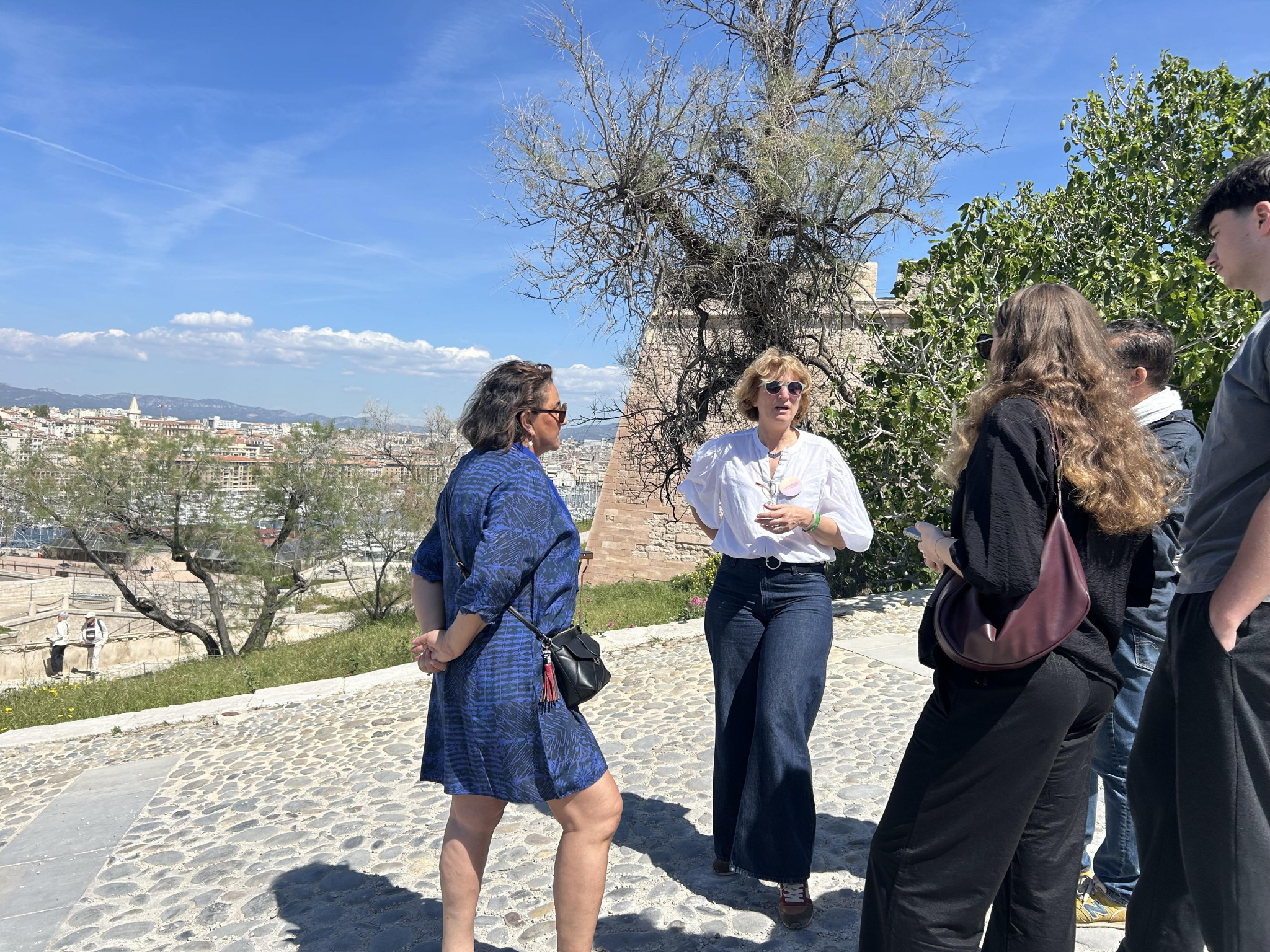 La Citadelle lance sa nouvelle saison artistique