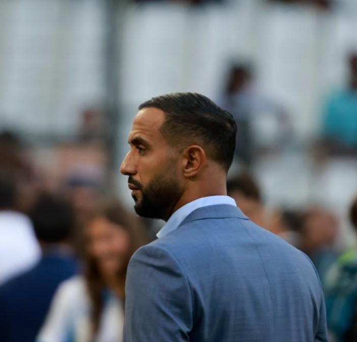 Le coup de gueule de Medhi Benatia après Lorient – OM
