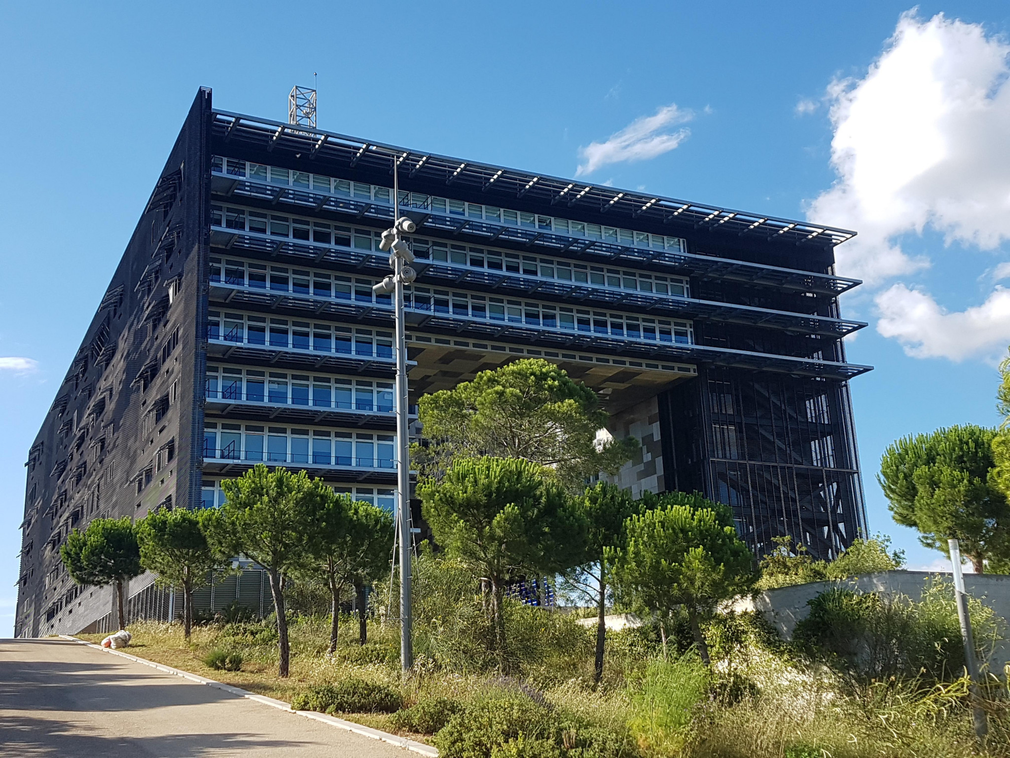 Un budget de 718 millions pour lancer le mandat à Montpellier