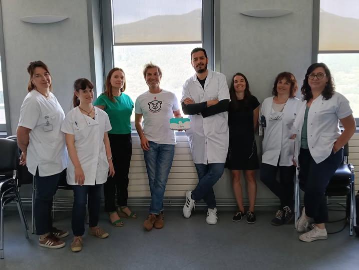 Les Escartons de Briançon pionniers de l’endométriose