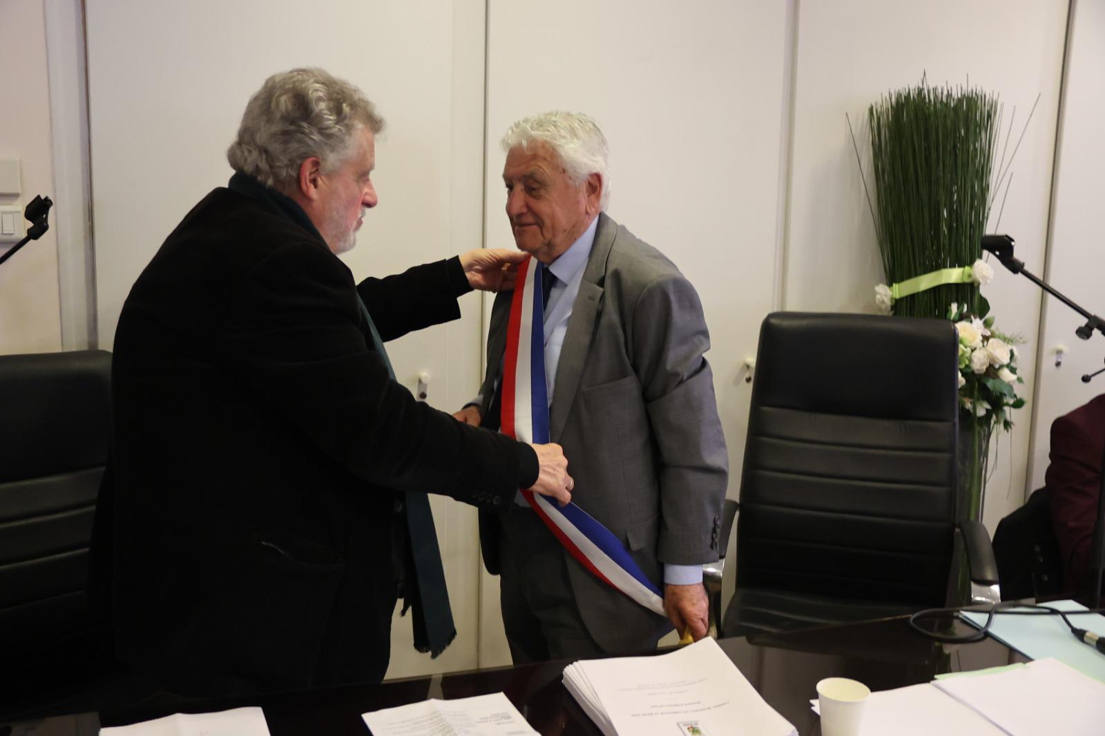 Septèmes-les-Vallons maîtrise son budget