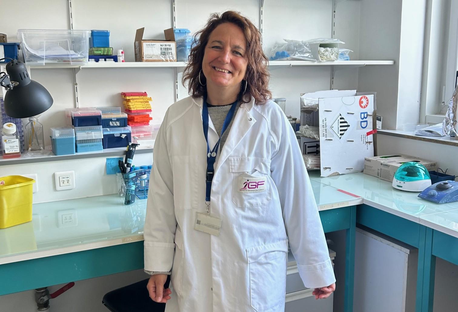 Un test sanguin à l’étude pour détecter plus facilement le cancer colorectal