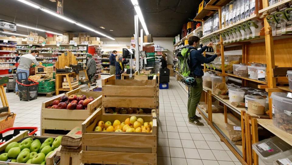 À Montpellier, la caisse alimentaire commune recrute !
