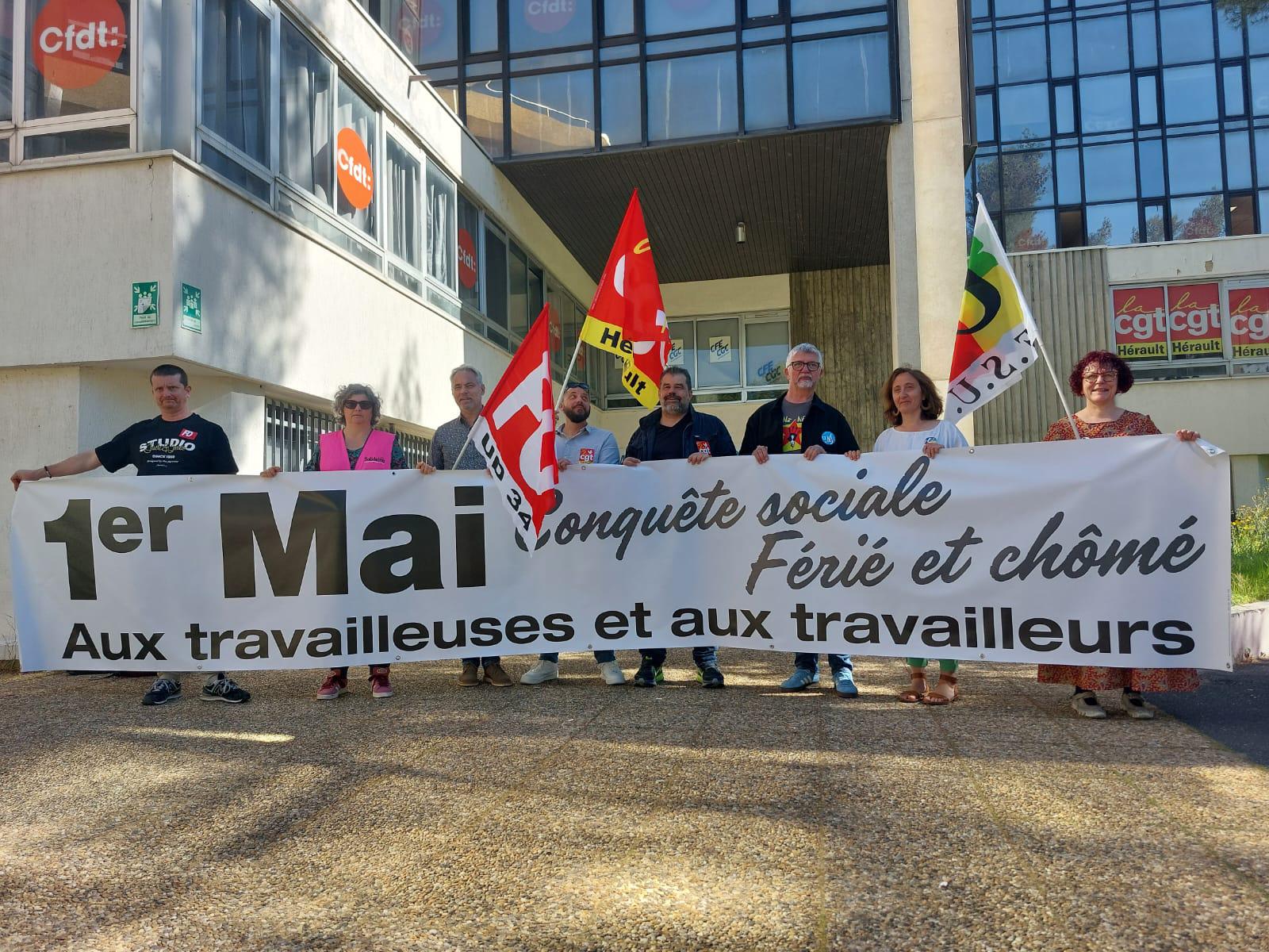 Lecornu recule sur l’attaque contre le 1er-Mai