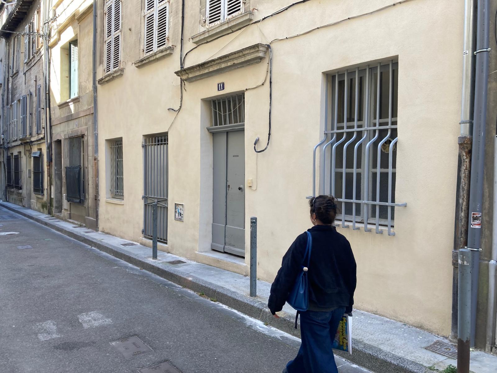 À Avignon, le bar antifasciste « Chez Louise » va ouvrir le samedi 11 avril