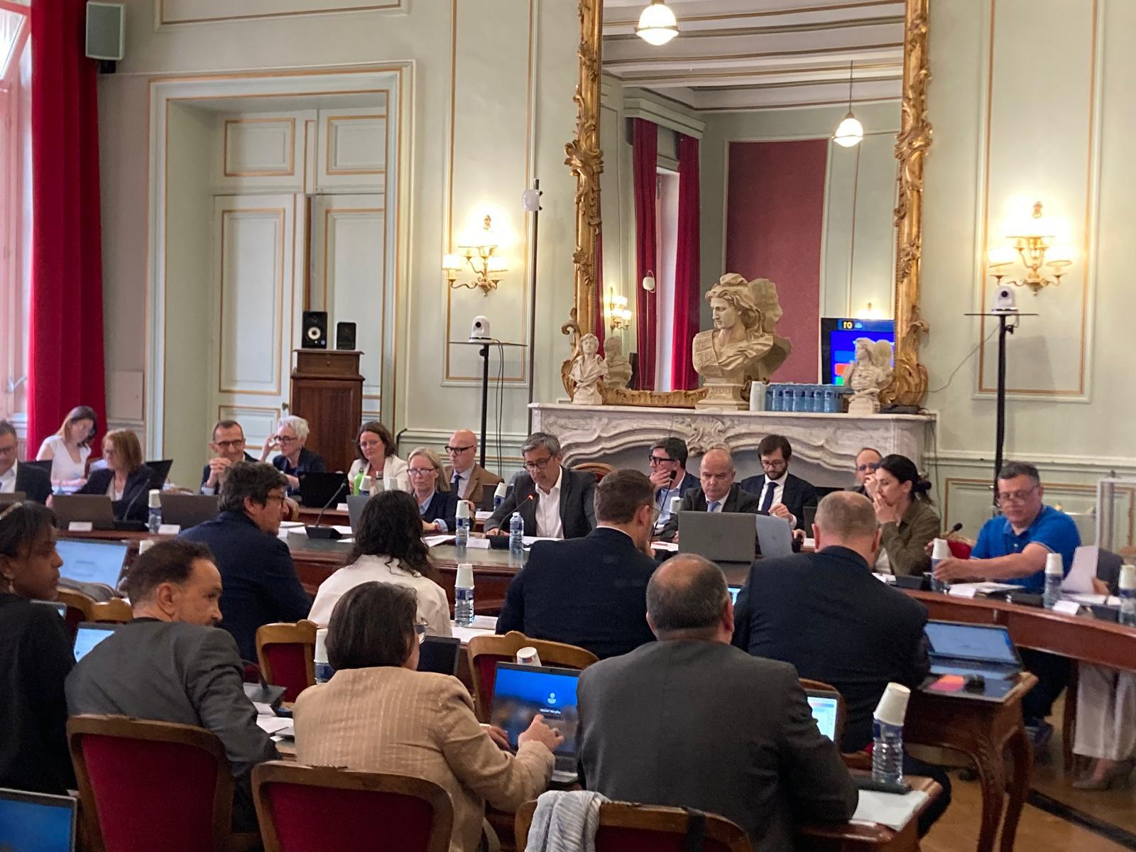 L’adjoint à la propreté d’Avignon va porter plainte contre une élue d’opposition