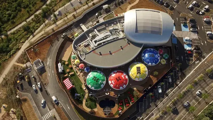 La convention du casino de La Ciotat annulée